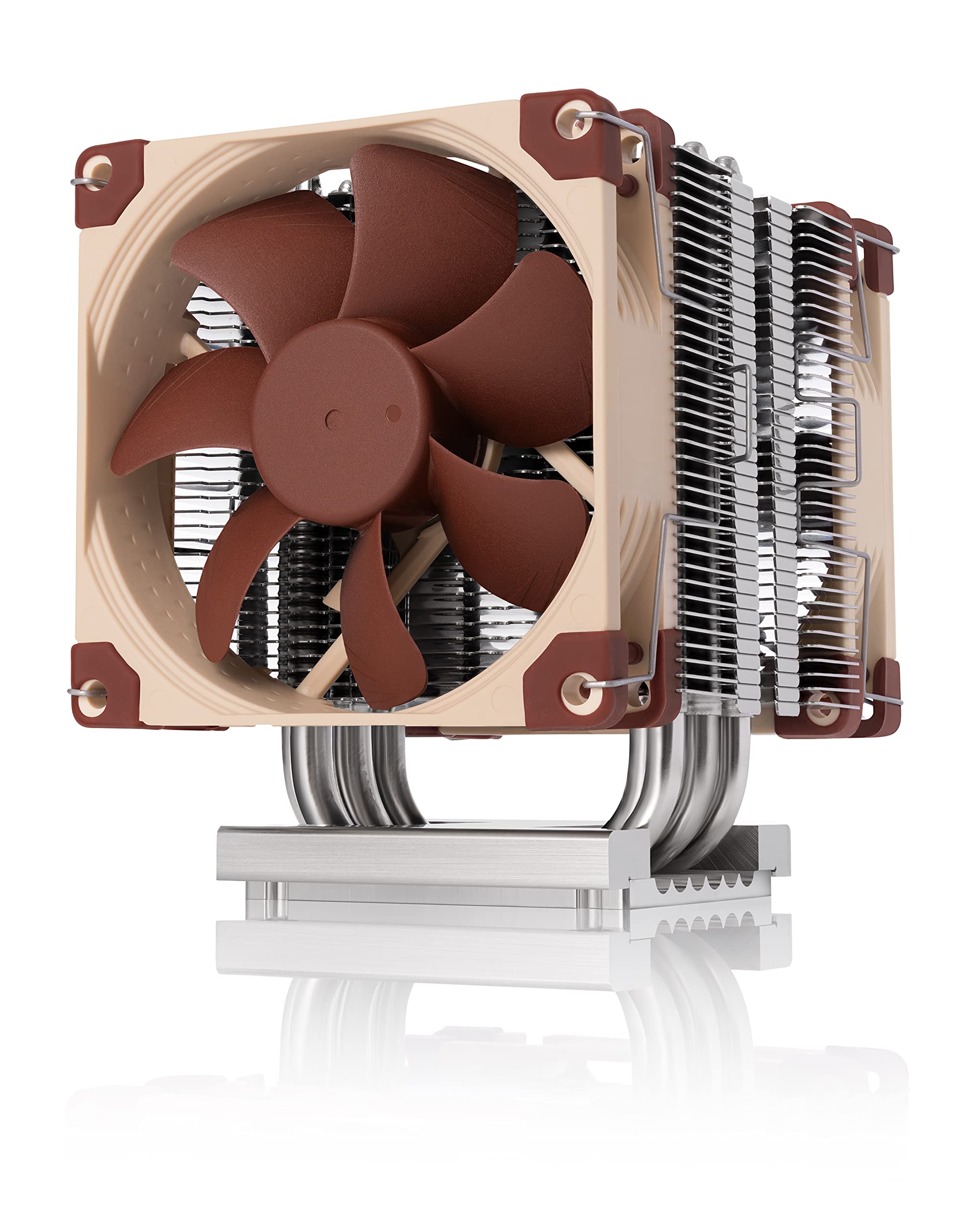 Amazon.co.jp: Noctua NH-U9 DX-4189, Intel Xeon LGA4189対応